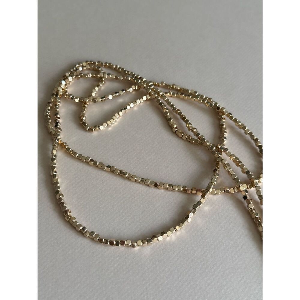 Boho wrap Necklace #2494 - Picture 7 of 7